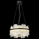 Подвесная люстра Wertmark WE158.12.603 NELLY