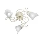 Потолочная люстра Vitaluce V1646-3/3PL