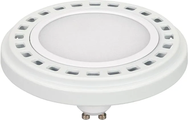 Лампа светодиодная диммируемая Arlight 026890 AR111-Unit-GU10-15W-Dim Warm3000 матовая Лампа светодиодная диммируемая Arlight 026890 AR111-Unit-GU10-15W-Dim Warm3000 матовая