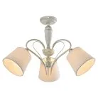 Люстра Lussole GRLSP-8061 STAMFORD