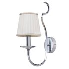 Светильник Настенный Arte Lamp A6352AP-1CC ANDREA