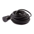 Розеточные блоки, удлинители ЭРА UPx-1e-3x2,5-10m-IP44(KG)