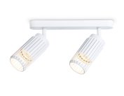 Настенно-потолочный поворотный спот Ambrella light TN51682/2