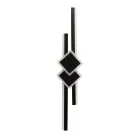 Бра De City DeMarkt 377024804 Драйв