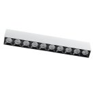 Накладной светильник Nowodvorski 10050 Midi Led
