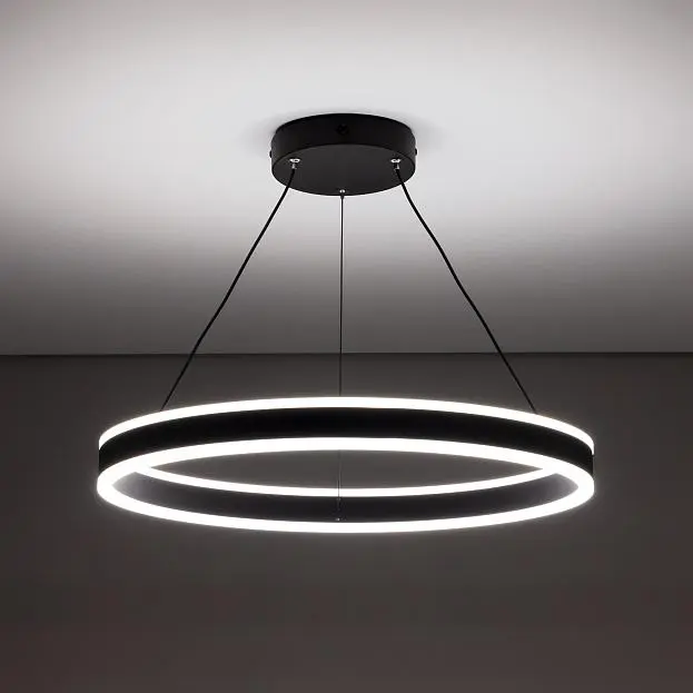 Подвесной светильник Citilux CL719501 Дуэт