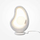 Настольный светильник Maytoni MOD380TL-01W Opus