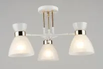 Потолочная люстра Мелодия света 000080218 SL1N