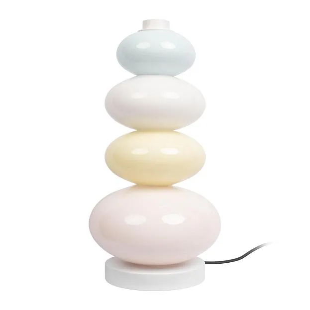 Настольная лампа Loft IT 10271T/A Macaroon