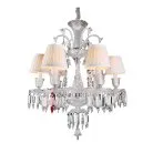 Люстра Delight Collection ZZ86303-6 Baccarat