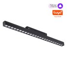 Трековый светильник Novotech 359490 FLUM