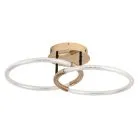 Люстра потолочная LUMION 6545/61CL LARA