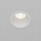 Встраиваемый светильник Technical Maytoni DL118-15W-4K-W Dip