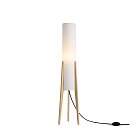 Напольный светильник Freya FR5543FL-01T Bliss