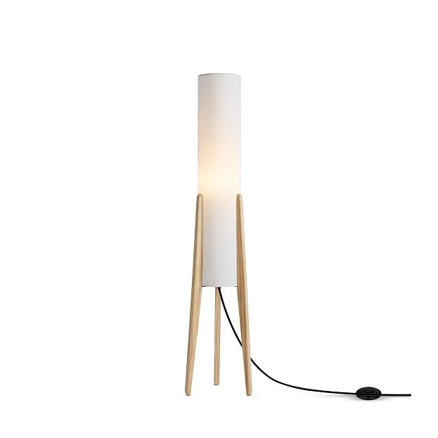 Напольный светильник Freya FR5543FL-01T Bliss