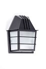 Настенный светильник уличный Oasis Light 91434 Bl