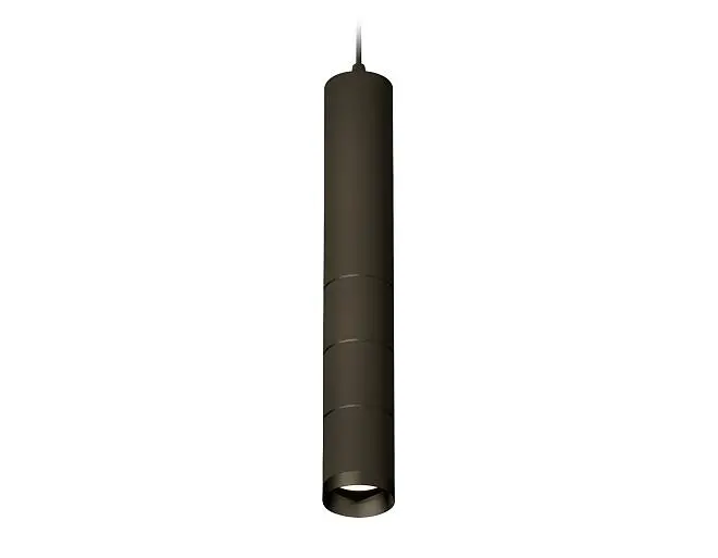 Комплект подвесного светильника Ambrella light XP6302040 Techno Комплект подвесного светильника Ambrella light XP6302040 Techno