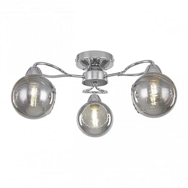 Люстра Arte Milano 329207/3 CR Люстра Arte Milano 329207/3 CR