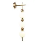 Бра F-Promo 4088-3W CHANTRA