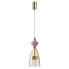 Подвес ODEON LIGHT 5045/12LC PALLETA