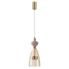 Подвес ODEON LIGHT 5045/12LC PALLETA