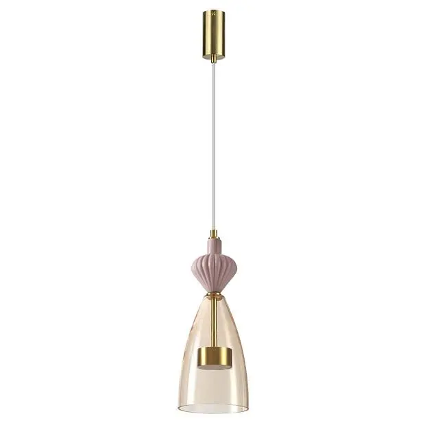 Подвес ODEON LIGHT 5045/12LC PALLETA Подвес ODEON LIGHT 5045/12LC PALLETA