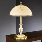 Настольная лампа Reccagni Angelo P 6808 G