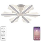 Накладная люстра Natali Kovaltseva LED LAMPS 81165