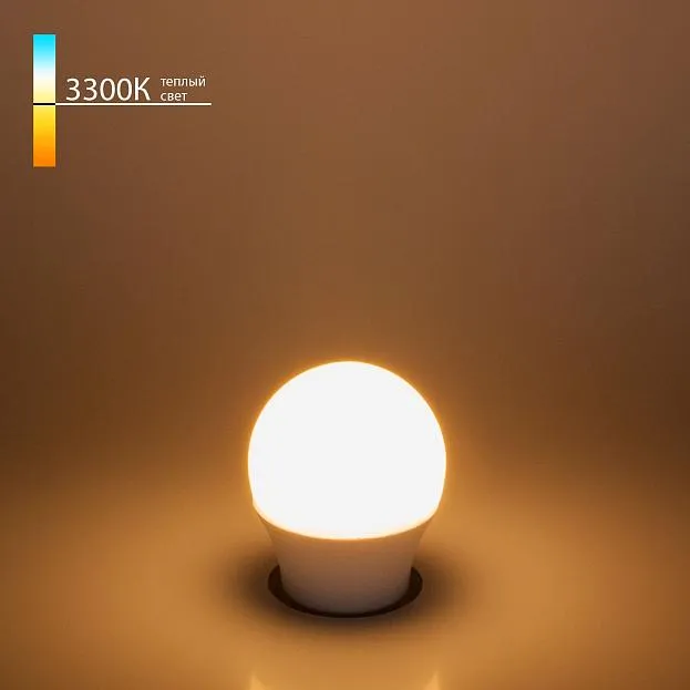 Лампа Elektrostandard BLE2730 Mini Classic a048624