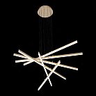 Подвесной светильник ST Luce SL394.223.06 BASONI