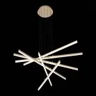 Подвесной светильник ST Luce SL394.223.06 BASONI