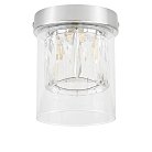 Потолочный светильник Lumina Deco TC 2020-1 CHR Lampit