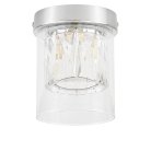 Потолочный светильник Lumina Deco TC 2020-1 CHR Lampit