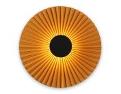 Настенный светодиодный светильник Ambrella light LH72647 BK/CF