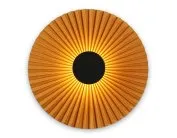 Настенный светодиодный светильник Ambrella light LH72647 BK/CF Modern