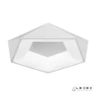 Потолочная люстра iLedex S1889/55 WH Luminous