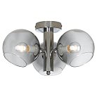 Потолочная люстра Lussole LSP-8371CH Gresham