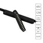 Светильник Потолочный Arte Lamp A2961PL-1BK RAPID