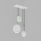 Подвесной светодиодный светильник Ledron 9203/4B