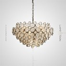 Люстра ZACARIA Lampatron 6795-18662