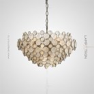 Люстра ZACARIA Lampatron 6795-18662