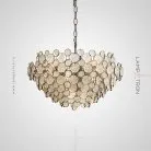 Люстра ZACARIA Lampatron 6795-18662