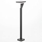 Уличный парковый светильник Графит LED Citilux CLU06B Krid