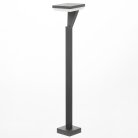 Уличный парковый светильник Графит LED Citilux CLU06B Krid