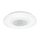 Потолочный светильник Eglo 96026 Capasso 1