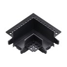 Соединитель «L» токопроводящий для шинопровода в ГКЛ Novotech 135280 SMAL