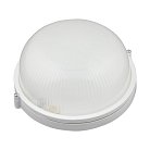Потолочный светильник Uniel ULW-K21A 8W/6000K IP54 WHITE