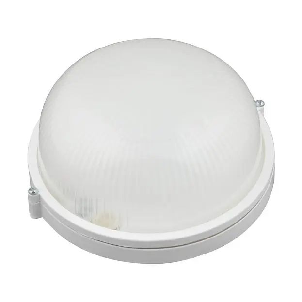 Потолочный светильник Uniel ULW-K21A 8W/6000K IP54 WHITE Потолочный светильник Uniel ULW-K21A 8W/6000K IP54 WHITE