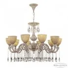 Подвесная люстра Bohemia AL79101/10/300 A WMN P1 U Rose AL7901