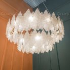 Подвесная люстра Cloyd 11196 Senegal